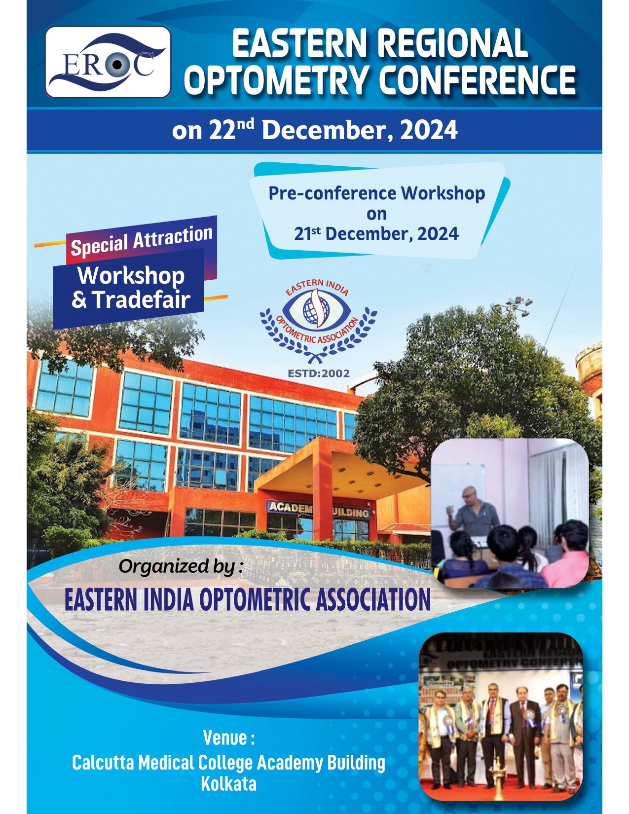 Eastern Indian Optometric Association